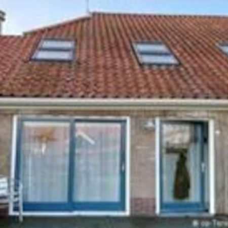 De Oostkamer; Eiland Appartement Naast Natuurgebied Boschplaat Oosterend  Εξωτερικό φωτογραφία